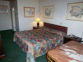 Airport Inn Lakeside Winfield Exterior foto